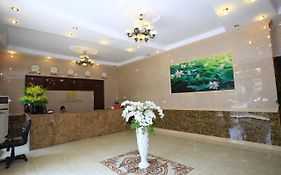 Ats Hotel